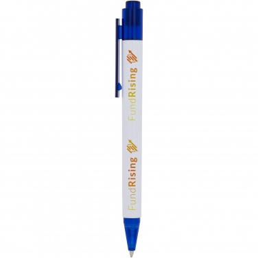 Logotrade promotional product picture of: Calypso ballpoint pen