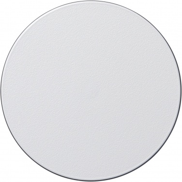 Logotrade business gift image of: Brite-Mat® round coaster