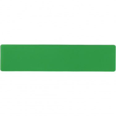 Logotrade promotional items photo of: Rothko 15 cm plastic ruler