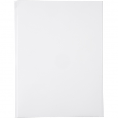 Logo trade promotional products image of: Guild A4 card document wallet