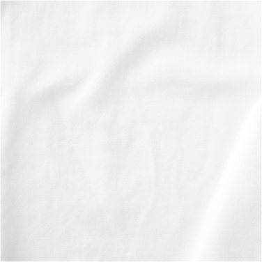 Logotrade promotional giveaway image of: Kawartha short sleeve men's organic V-neck t-shirt