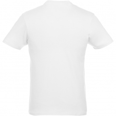 Logotrade promotional product image of: Heros short sleeve men's t-shirt