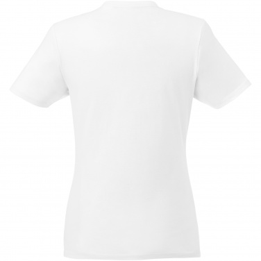 Logotrade advertising products photo of: Heros short sleeve women's t-shirt