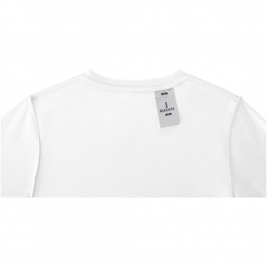 Logo trade advertising products image of: Heros short sleeve women's t-shirt