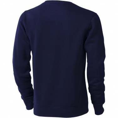 Logotrade promotional giveaways photo of: Surrey unisex crewneck sweater