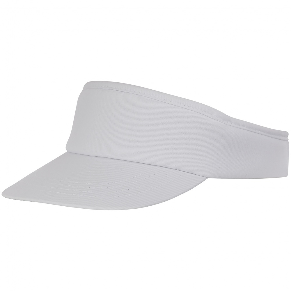 Logotrade promotional giveaway picture of: Hera sun visor