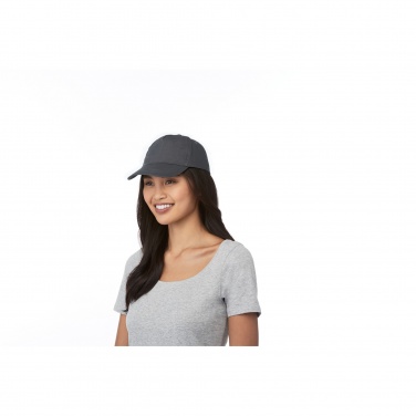 Logo trade corporate gifts picture of: Hades 5 panel cap