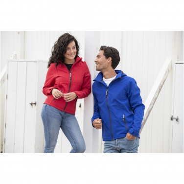 Logotrade corporate gift image of: Langley women's softshell jacket