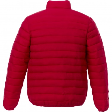 Logo trade promotional items picture of: Athenas men's insulated jacket