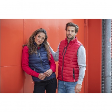 Logotrade corporate gift image of: Fairview men's lightweight down bodywarmer