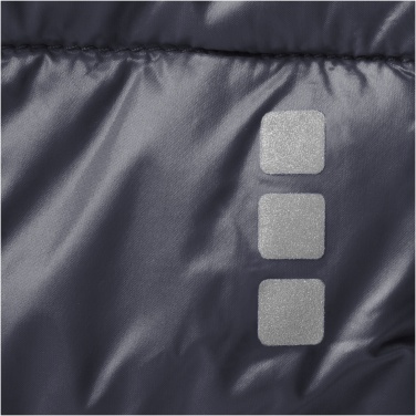 Logotrade promotional merchandise image of: Fairview men's lightweight down bodywarmer