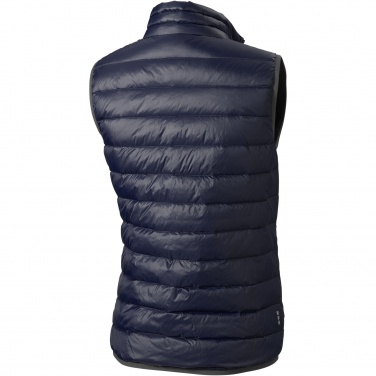 Logotrade promotional gift image of: Fairview women's lightweight down bodywarmer