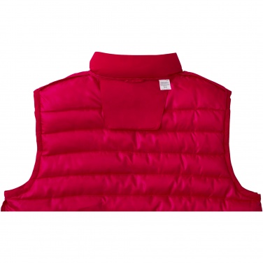 Logotrade business gift image of: Pallas men's insulated bodywarmer