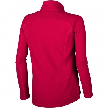 Logotrade promotional merchandise photo of: Rixford women's full zip fleece jacket