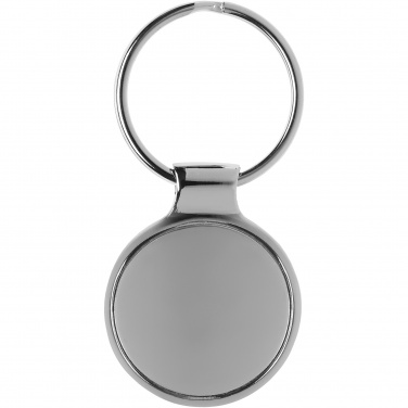 Logotrade corporate gifts photo of: Orlene round keychain