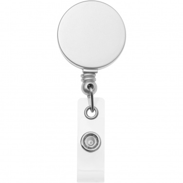 Logotrade advertising product image of: Aspen roller clip