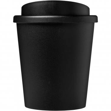 Logo trade promotional giveaway photo of: Americano® Espresso 250 ml insulated tumbler