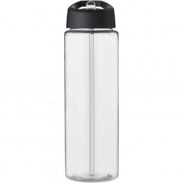 Logotrade promotional gift image of: H2O Active® Vibe 850 ml spout lid sport bottle