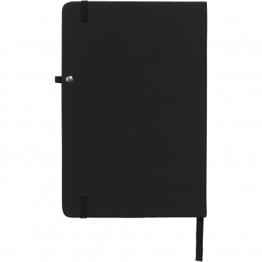 Logotrade promotional gifts photo of: Noir medium notebook