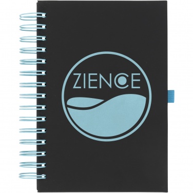 Logotrade promotional gift picture of: Wiro journal