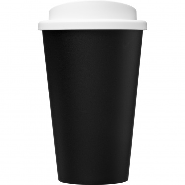 Logo trade promotional products picture of: Americano® Eco 350 ml recycled tumbler