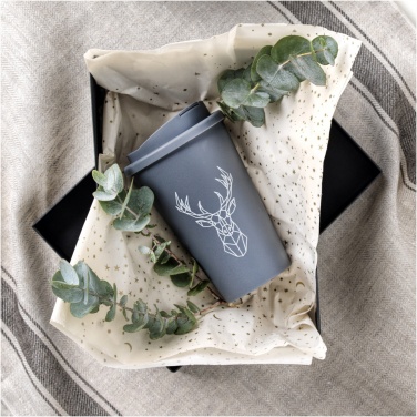 Logotrade promotional item picture of: Americano® 350 ml tumbler with spill-proof lid