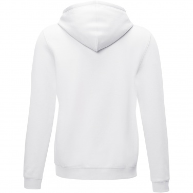 Logotrade promotional gifts photo of: Ruby men’s organic recycled full zip hoodie