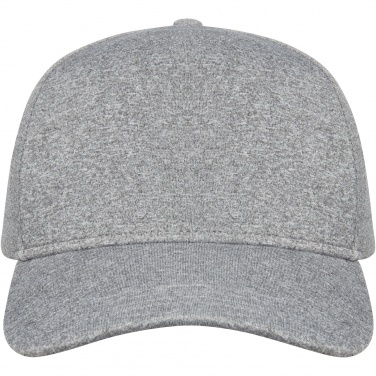 Logo trade business gift photo of: Manu 5 panel stretch cap