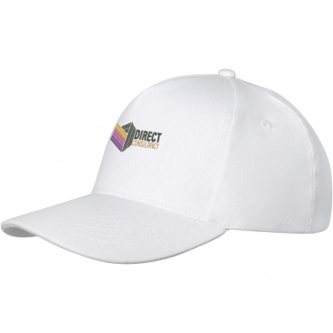 Logotrade business gifts photo of: Doyle 5 panel cap