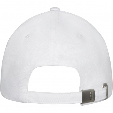 Logo trade corporate gifts picture of: Davis 6 panel cap