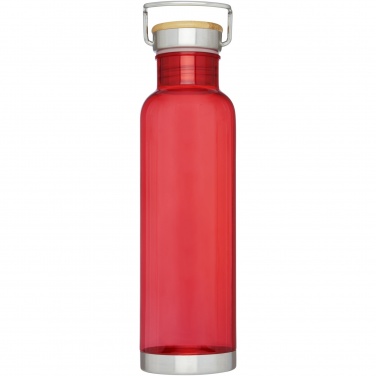 Logotrade promotional giveaway picture of: Thor 800 ml Tritan™ water bottle