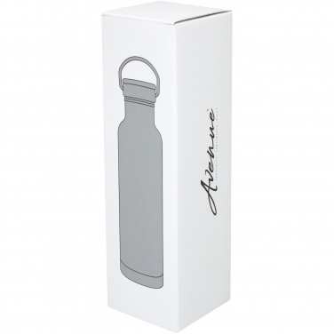 Logo trade advertising products picture of: Thor 800 ml Tritan™ water bottle