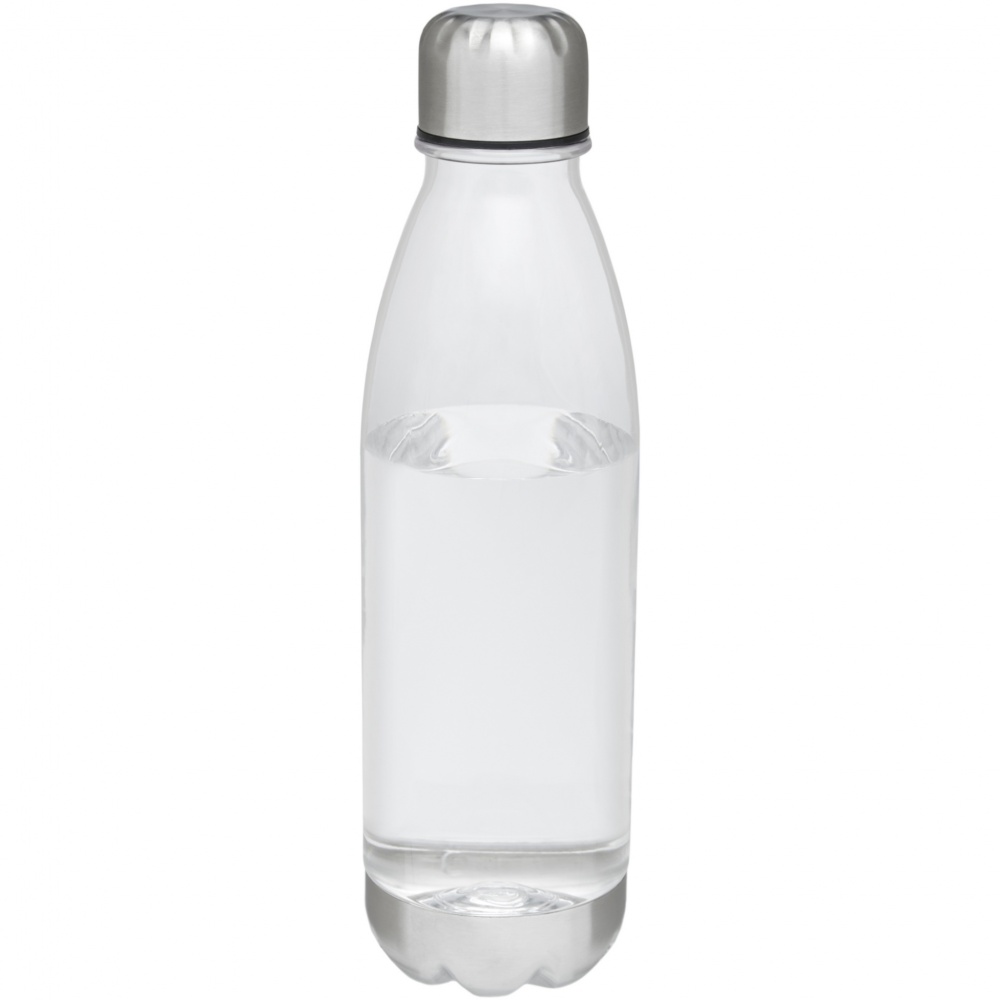Logo trade promotional giveaway photo of: Cove 685 ml water bottle