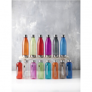 Logo trade advertising products picture of: Cove 685 ml water bottle