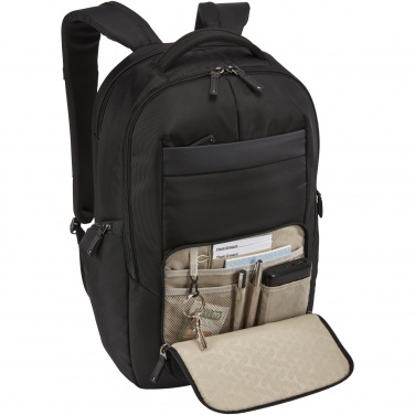 Logotrade promotional product picture of: Case Logic Notion 15.6" laptop backpack 25L