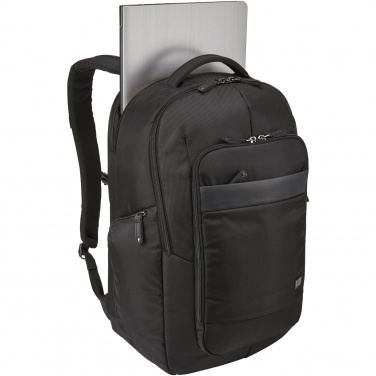 Logotrade advertising product image of: Case Logic Notion 17.3" laptop backpack 29L