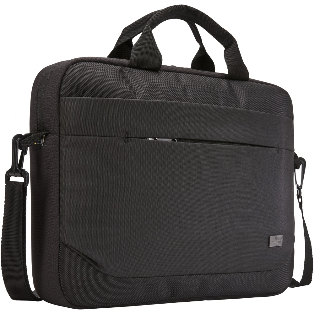 Logotrade advertising products photo of: Case Logic Advantage 14" laptop and tablet bag