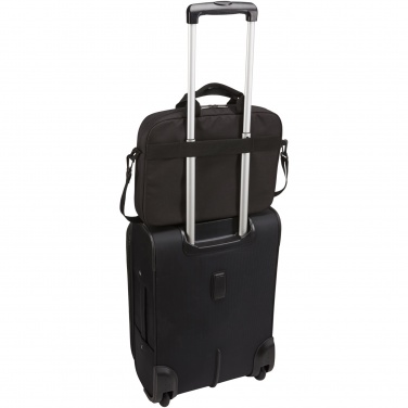 Logotrade promotional product image of: Case Logic Advantage 14" laptop and tablet bag