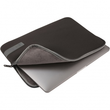 Logotrade promotional item image of: Case Logic Reflect 13" laptop sleeve