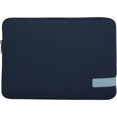 Logotrade promotional item picture of: Case Logic Reflect 14" laptop sleeve