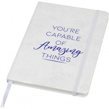Logotrade corporate gifts photo of: Breccia A5 stone paper notebook