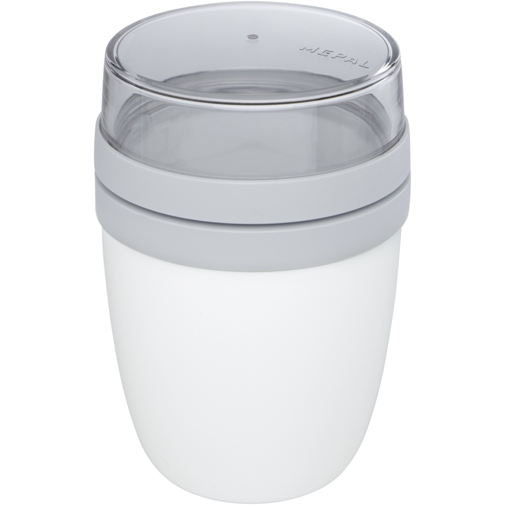 Logotrade promotional merchandise photo of: Mepal Ellipse lunch pot