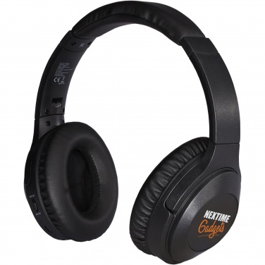 Logo trade promotional giveaway photo of: Anton ANC headphones