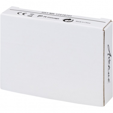 Logotrade promotional giveaway picture of: Odyssey 5000mAh high density power bank