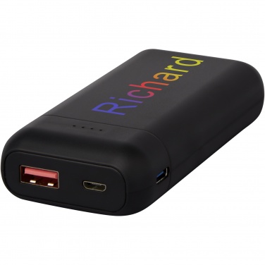 Logotrade promotional product picture of: Odyssey 10.000mAh high density power bank