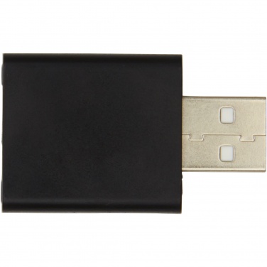 Logotrade corporate gifts photo of: Incognito USB data blocker