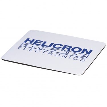 Logotrade advertising products photo of: Pure mouse pad with antibacterial additive