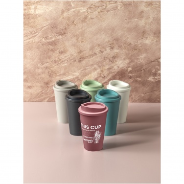 Logotrade promotional giveaways photo of: Insulated tumbler Americano®­­ Renew 350 ml
