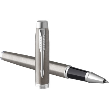 Logotrade promotional merchandise photo of: Parker IM rollerball pen
