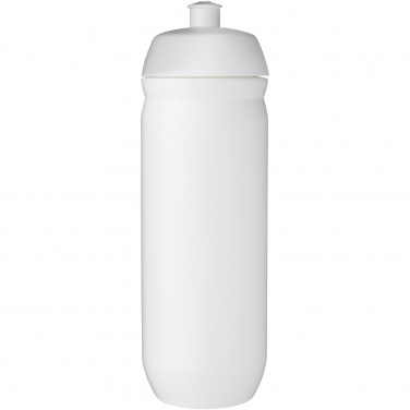Logo trade business gifts image of: HydroFlex™ 750 ml squeezy sport bottle